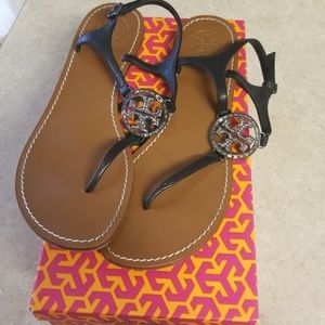 Tory Burch sandals